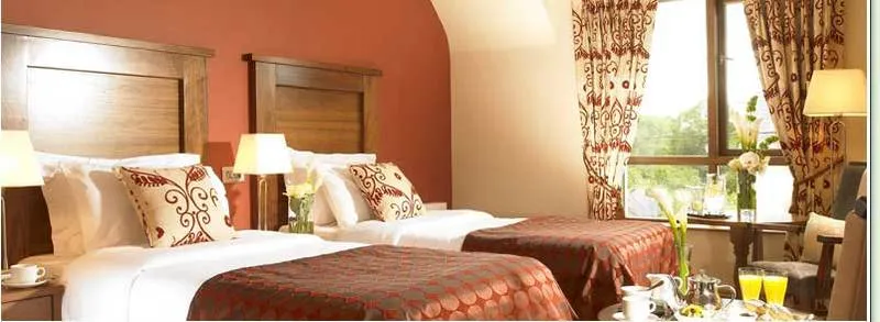General view, Glengarriff Park Hotel, Cork