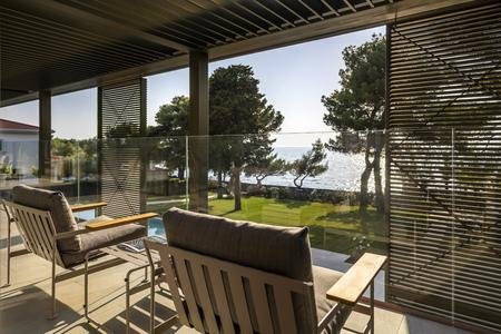 Pical Beach House, part of Pical Resort 5*, Valamar Collection, Istria