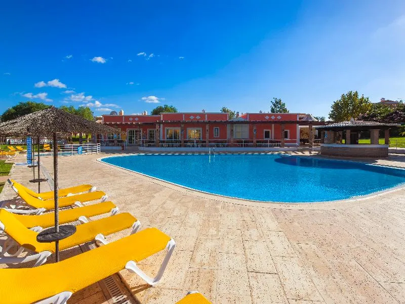 Pool, Colina da Lapa, Algarve