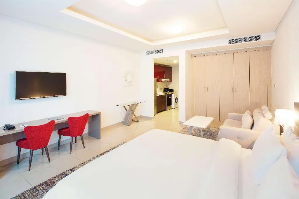 STUDIO STANDARD Room, Barceló Residences Dubai Marina, Dubai