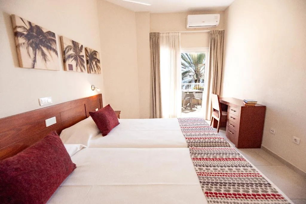 APARTMENT PREMIUM SEA VIEW Room, Vistasur, Tenerife