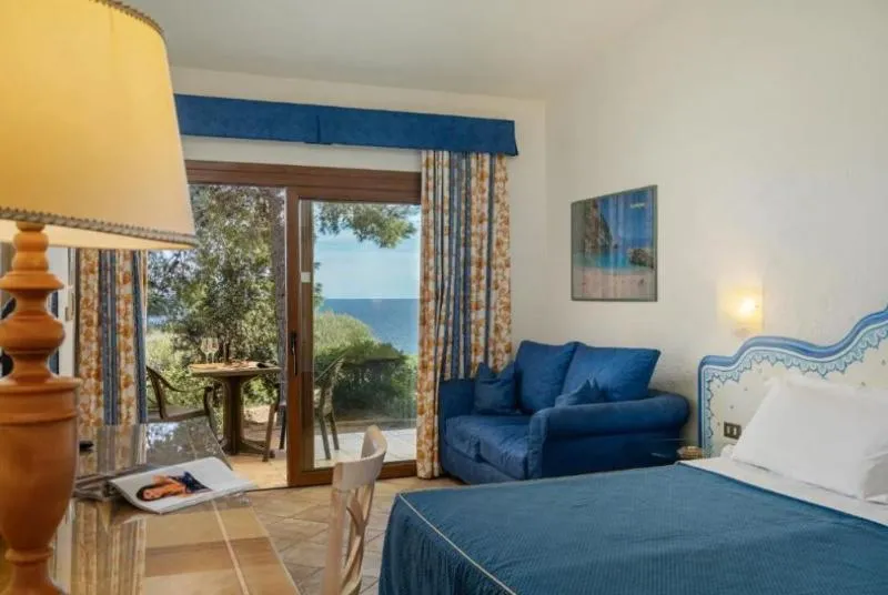 DOUBLE STANDARD Room, Club Esse Palmasera Resort, Olbia