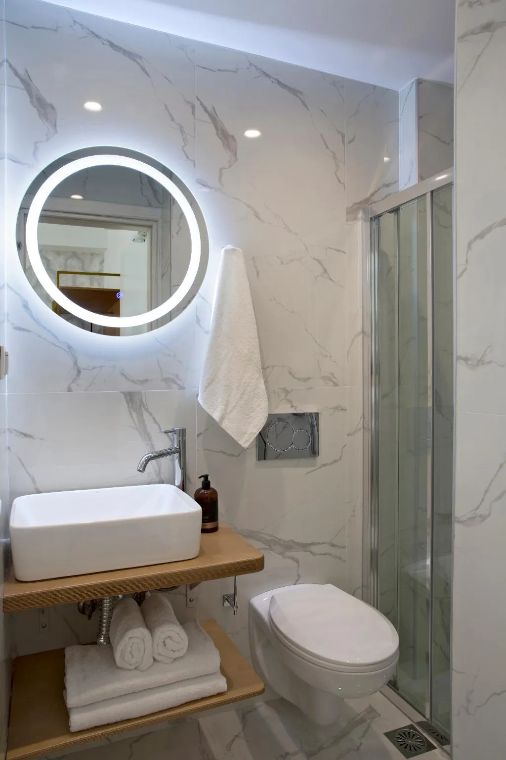Double or Twin DELUXE WITH BALCONY Room, Hypnos Inn Athens Hotel, Athens