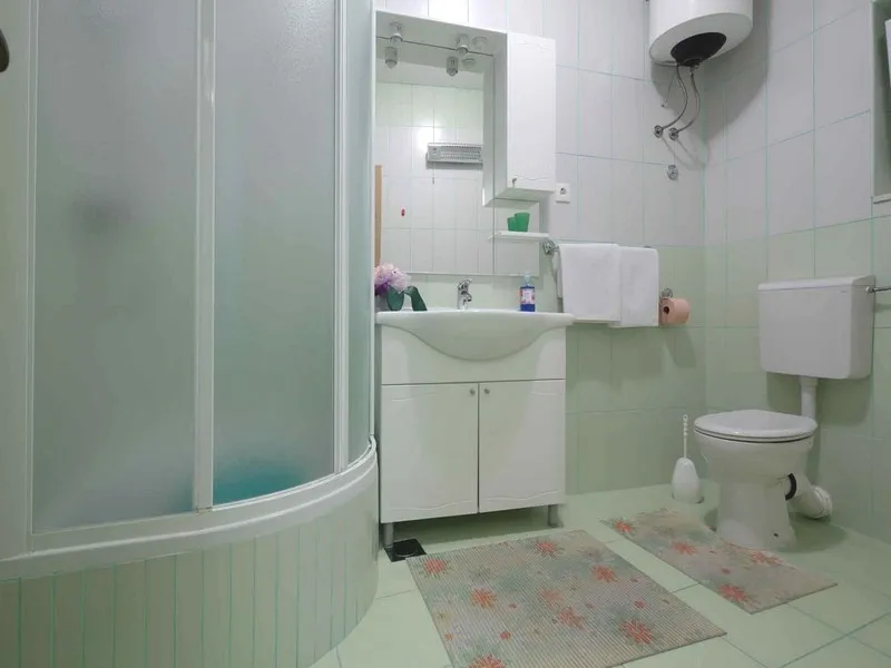 APARTMENT CAPACITY 4 Room, Apartments Goran, Split