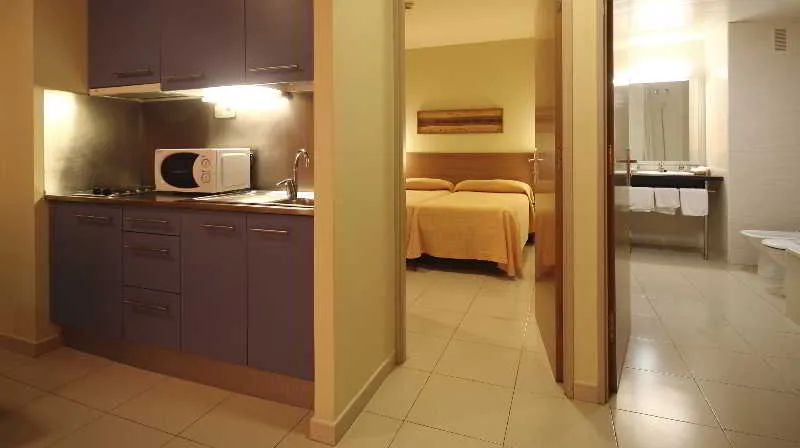 Room, Nostre Mar, Costa Brava