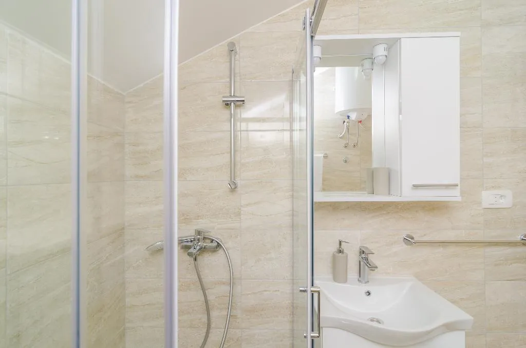APARTMENT COMFORT SEA VIEW Room, Apartments Villa Dadic, Dubrovnik