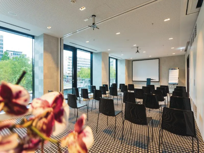 Conferences, Hotel Riu Plaza Berlin, Berlin