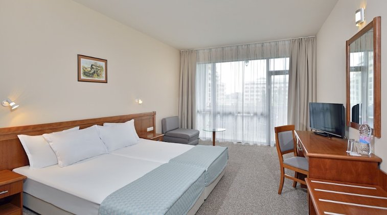 Sol Nessebar Bay All Inclusive, Bourgas