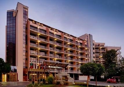 Apollo Spa Resort Golden Sands, Varna