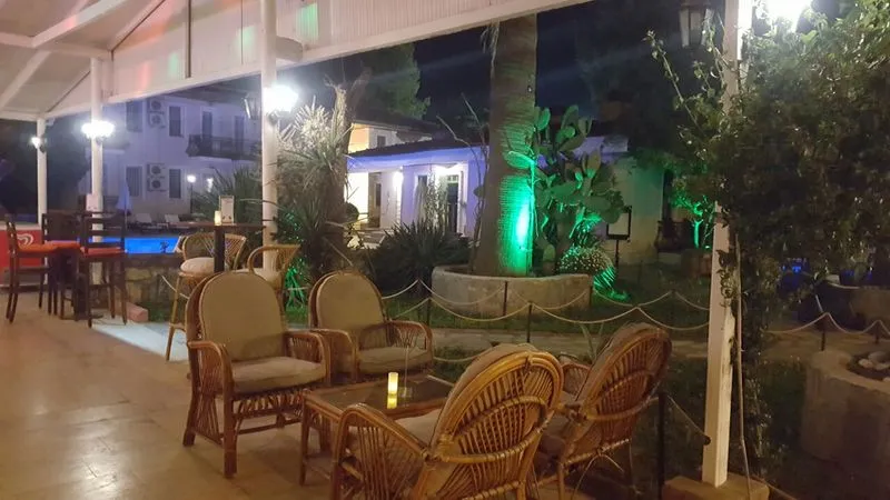 General view, Vento Boutique Hotel, Dalaman