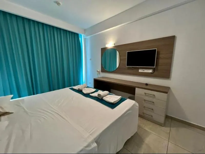 Double or Twin SUPERIOR Room, Sunny Blue Hotel, Cyprus