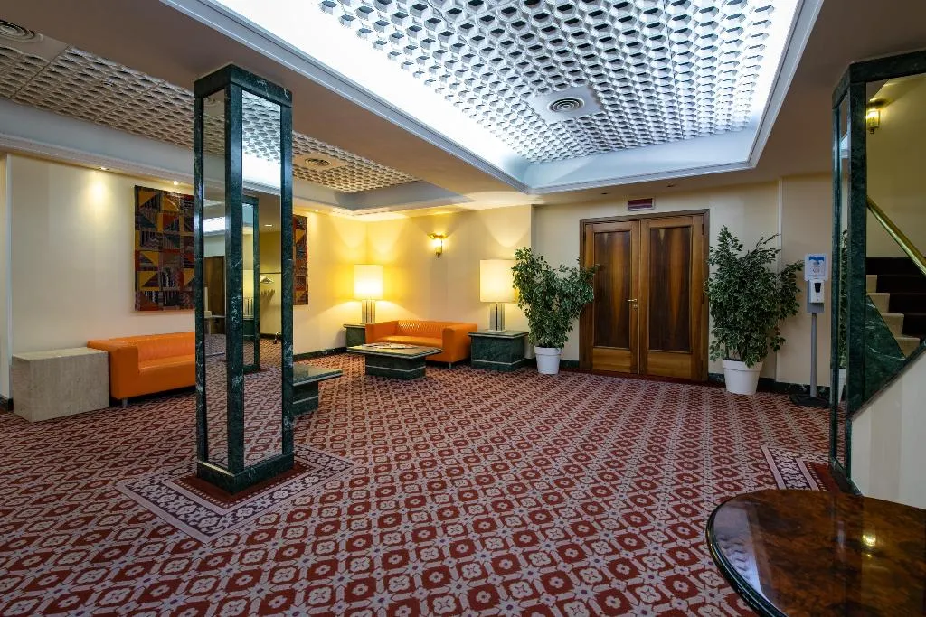 Conferences, Etrusco Arezzo Hotel, Sure Hotel Collection by Bes, Florence