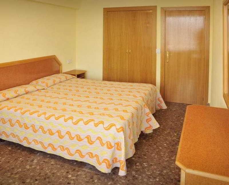 Room, Don Miguel II, Costa Blanca