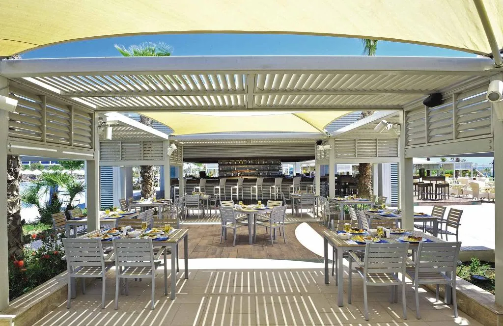Restaurant, Susesi Luxury Resort, Antalya