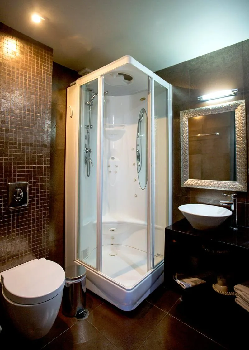 SUITE EXECUTIVE Room, Aion Luxury Hotel, Kalamata