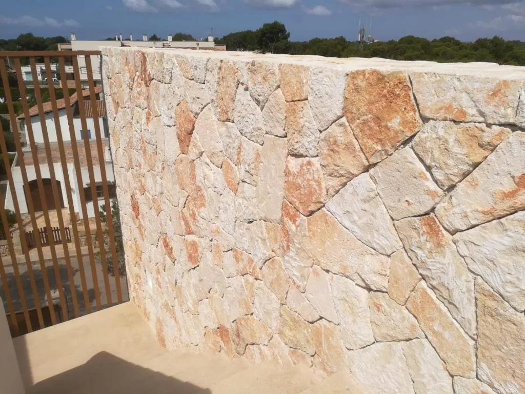 General view, Villa Primera, Majorca