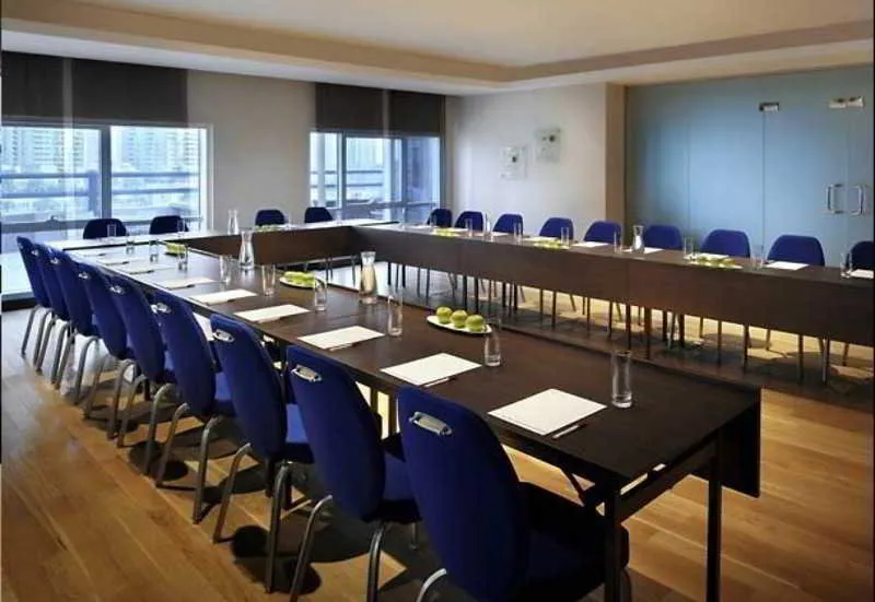 Conferences, Dubai Marriott Harbour Hotel & Suites, Dubai
