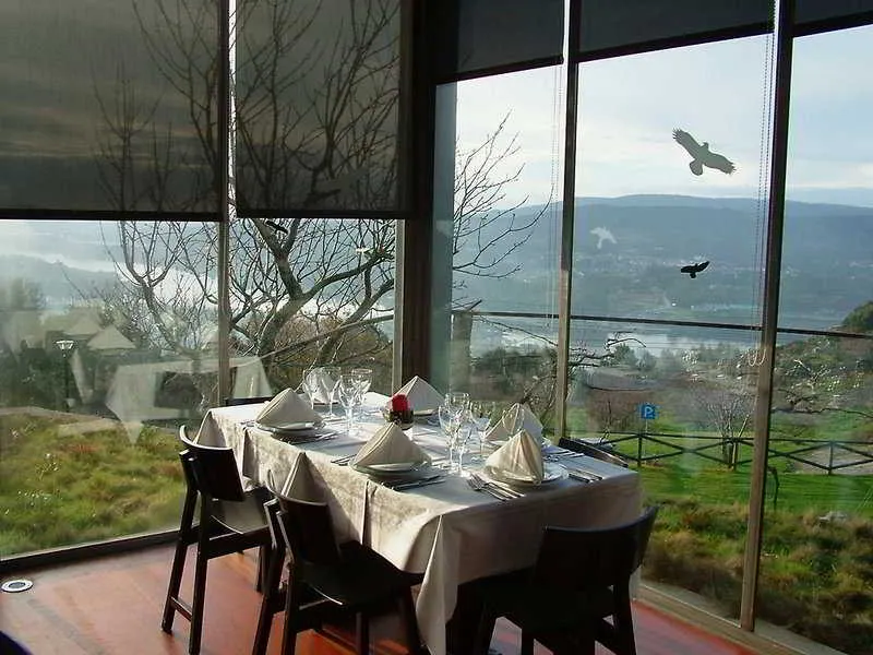Restaurant, Quinta das Mineirinhas Apartamentos Turisticos, Porto