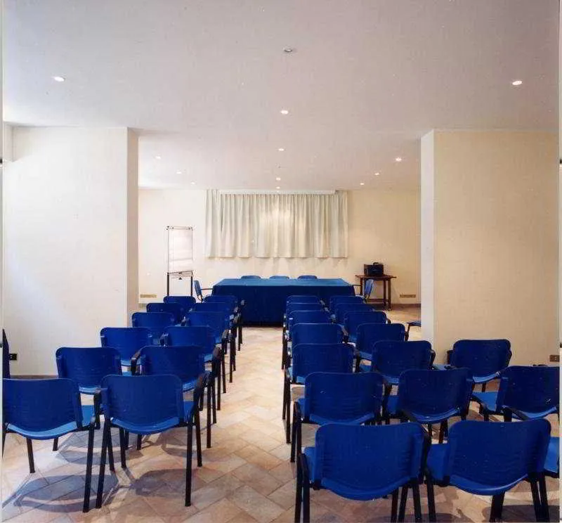 Conferences, Ripa Relais (Colle del Sole), Perugia