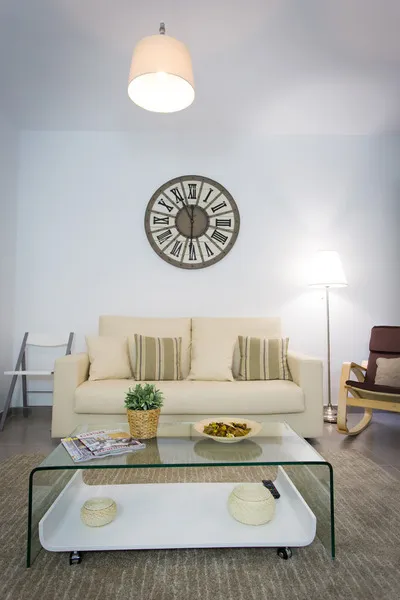 Lobby, Holidays2Malaga Flamenco Apartments, Costa Del Sol