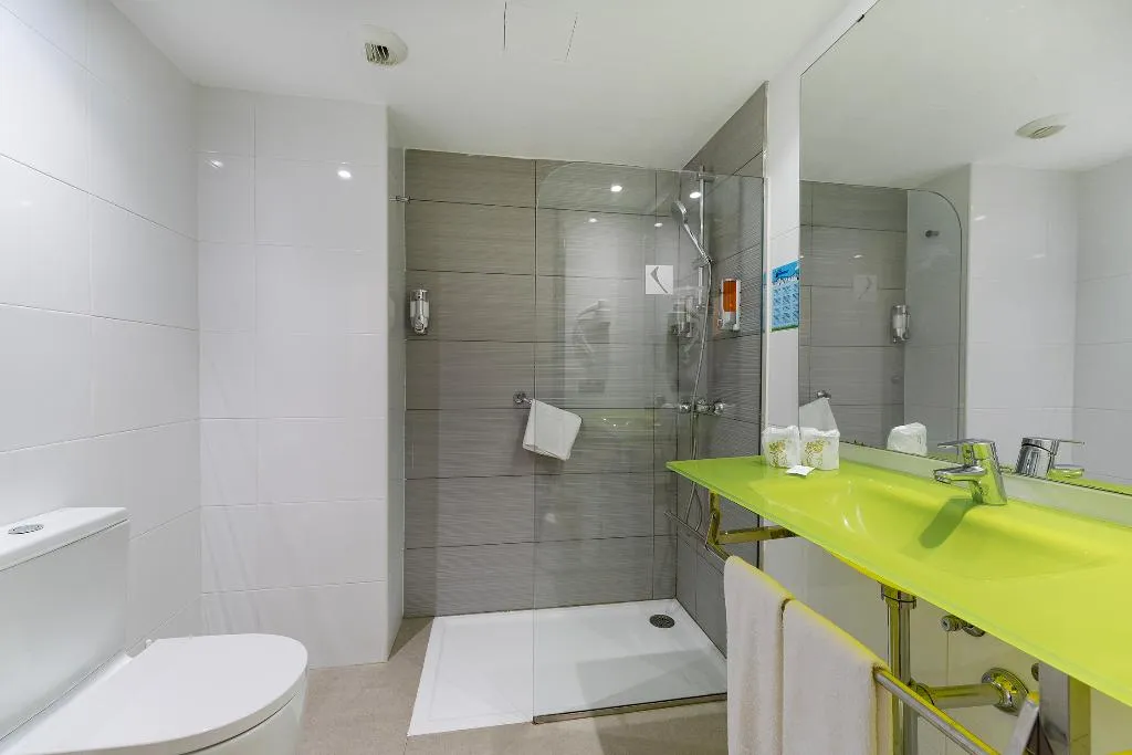DOUBLE STANDARD Room, Timor, Majorca