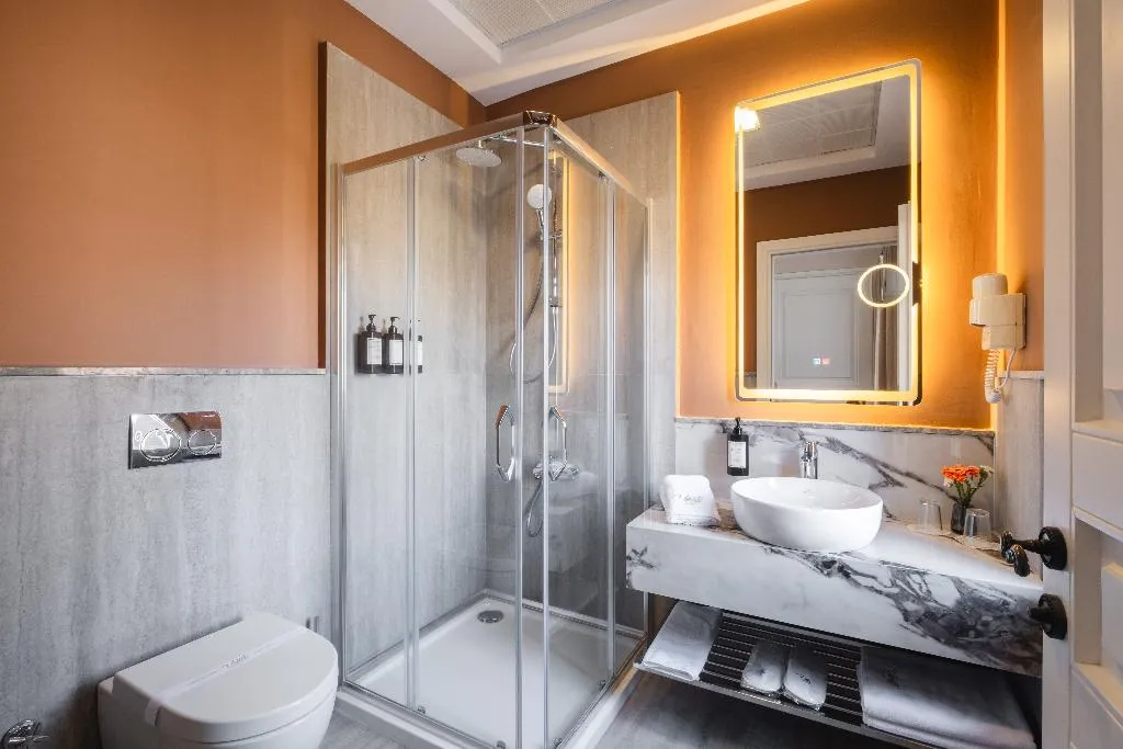 Room, Viento Hotel, Izmir