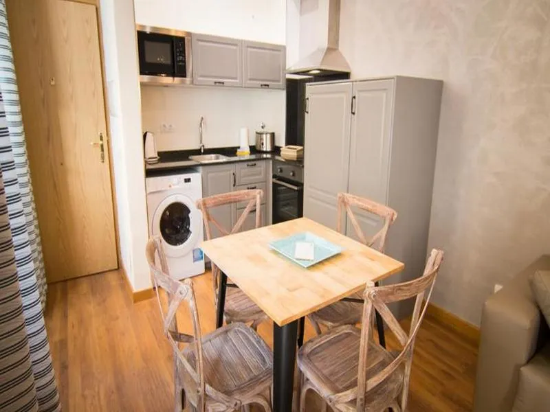 Room, Holidays2Malaga Comfort Center Apartments, Costa Del Sol