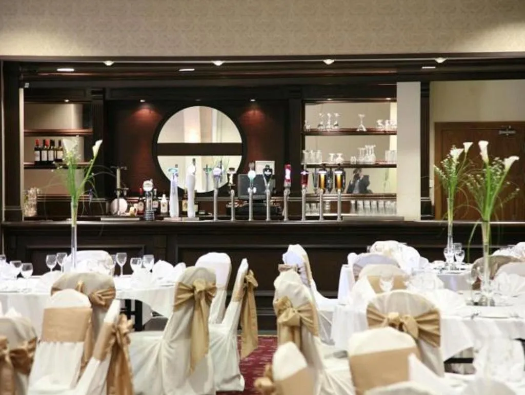 Conferences, The Green Isle Hotel Dublin, Dublin