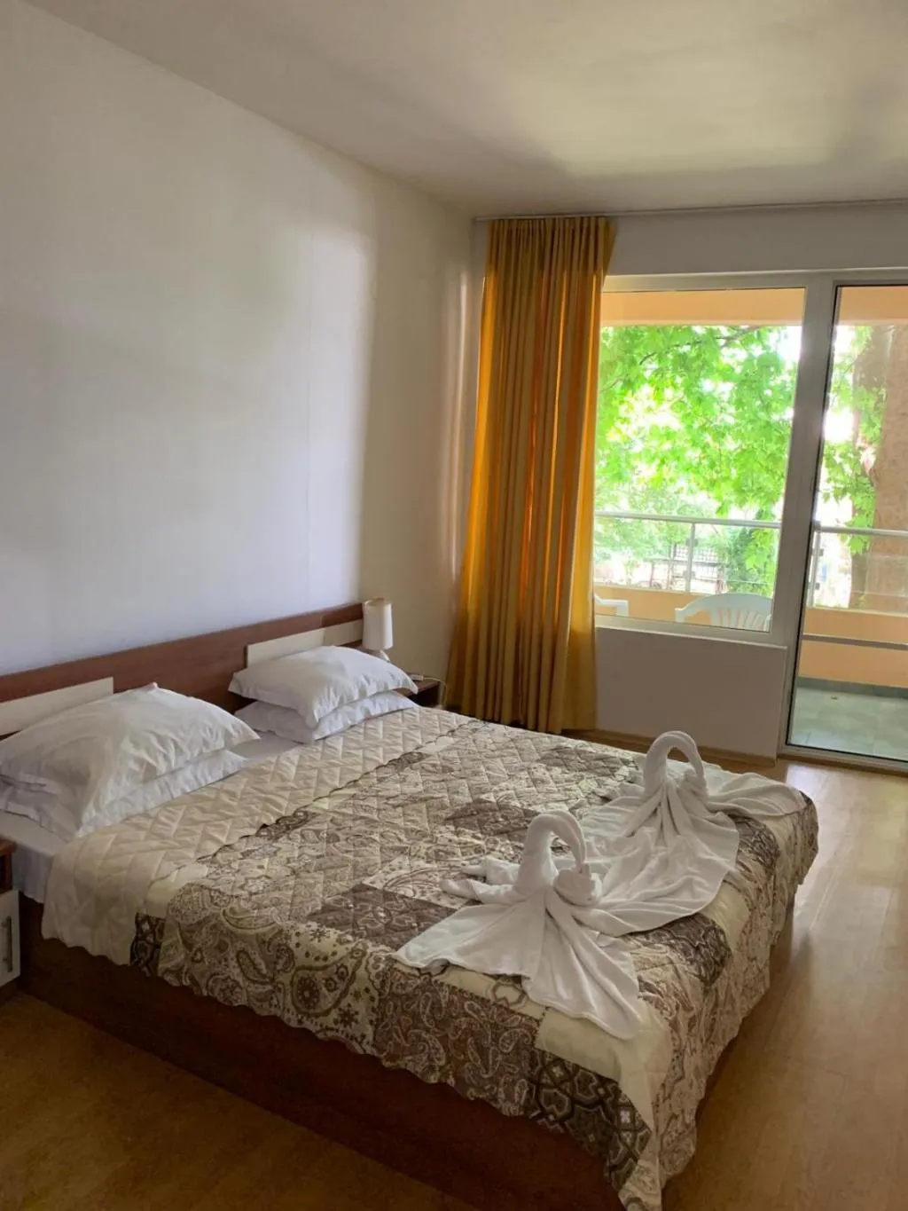 General view, MNG Holiday Apartments, Bourgas