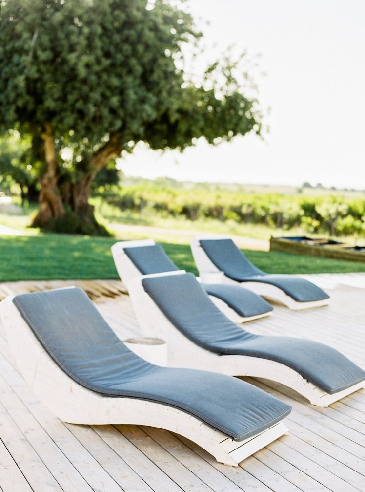 Conversas De Alpendre, Algarve