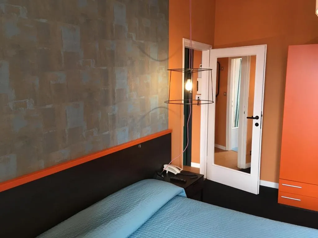 APARTMENT SUPERIOR ONE BEDROOM Room, Residence Pian della Nave, Milan