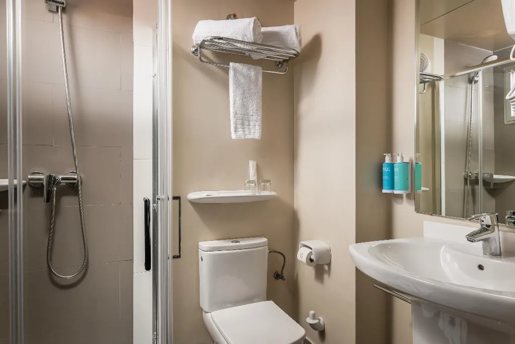 SINGLE STANDARD Room, Medium Valencia, Valencia