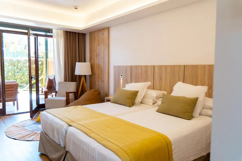 TWIN STANDARD Room, PortBlue Club Pollentia Resort & Spa, Majorca