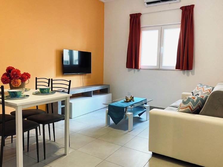 Miami Apartments, Malta