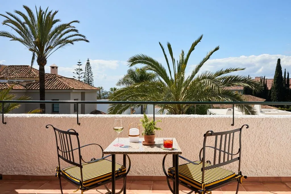 FAMILY ROOM PREMIUM Room, Kimpton Los Monteros Marbella, Costa Del Sol