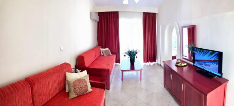 APARTMENT WITH BALCONY Room, Village Mare, Thessaloniki