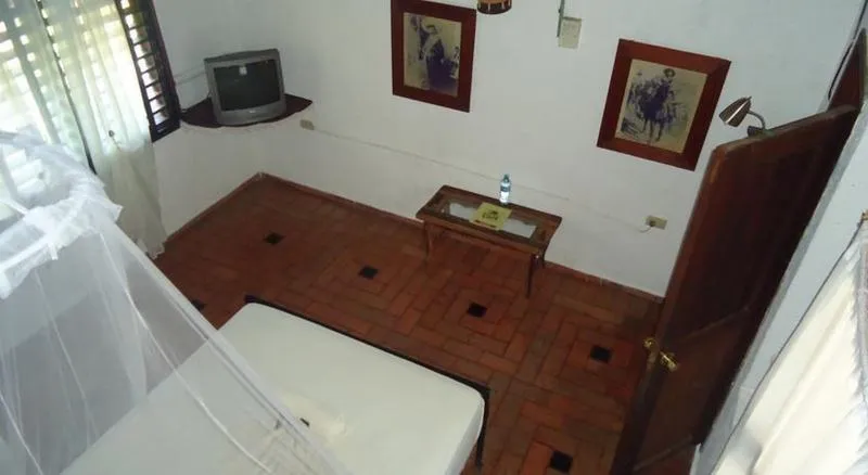 Room, L.Hotelito, Cancun Area