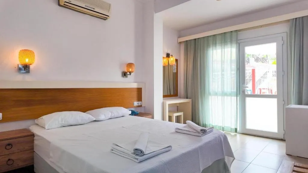 General view, Konfor Suite Otel, Dalaman