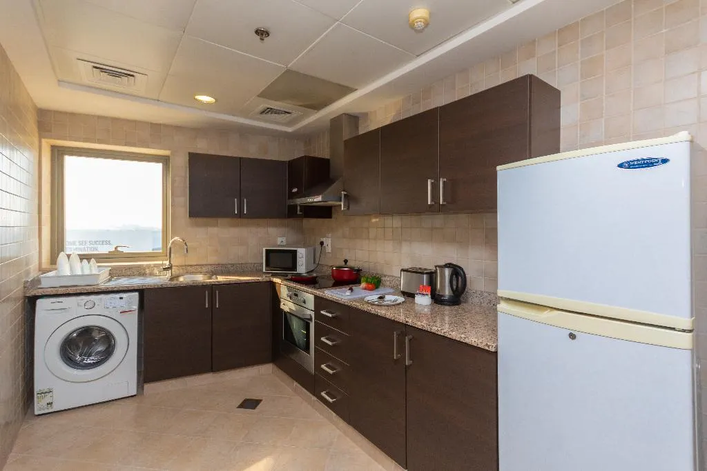 APARTMENT TWO BEDROOMS Room, Auris Boutique Hotel Apartments, Dubai