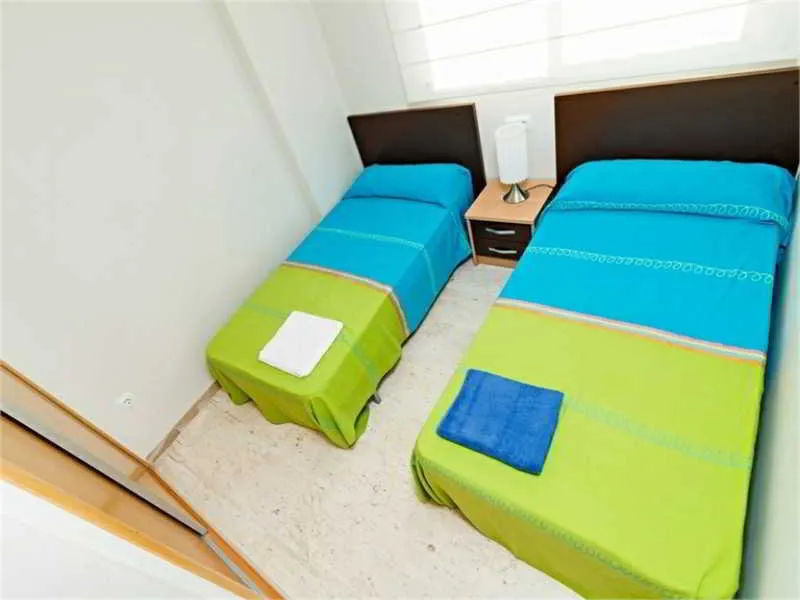 Room, Almadrava apartamentos, Costa Blanca