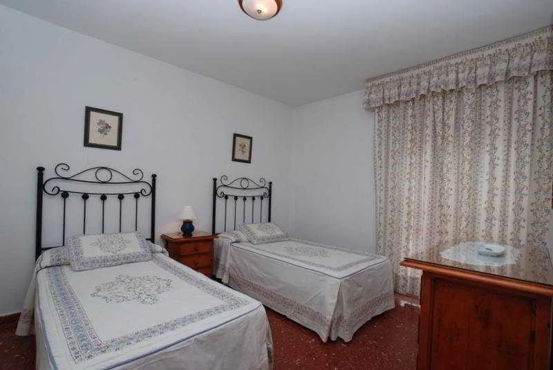 Room, Terrasol Pirámides-Puerto Blanco, Costa Del Sol