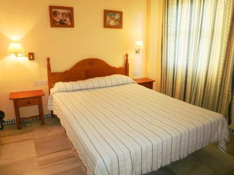 Room, Rio Marinas Cánovas Nerja, Costa Del Sol