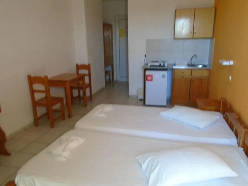 General view, Oasis Apartments, Kos