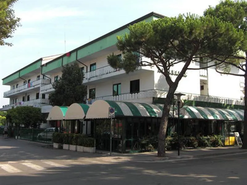 General view, Aldebaran, Venice