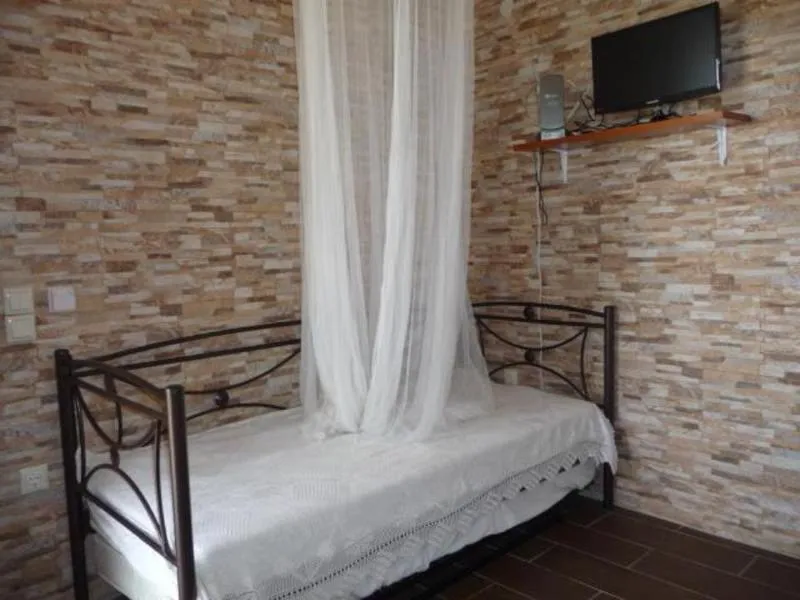 APARTMENT SEA VIEW Room, Laura Beach House, Zante
