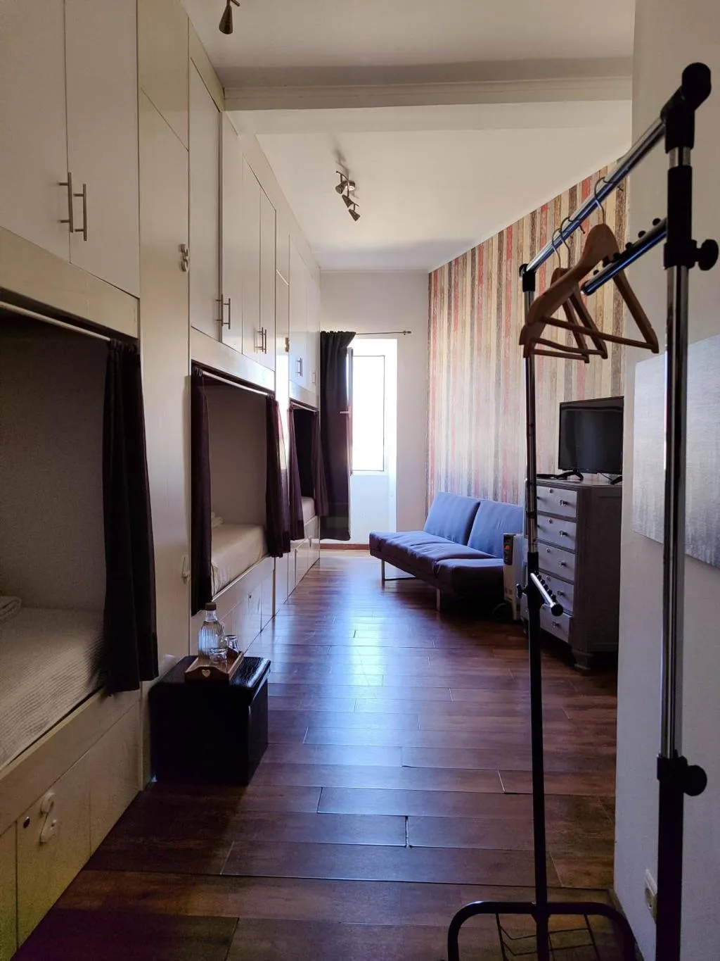 TRIPLE STANDARD Room, Porto Vintage Guesthouse, Porto
