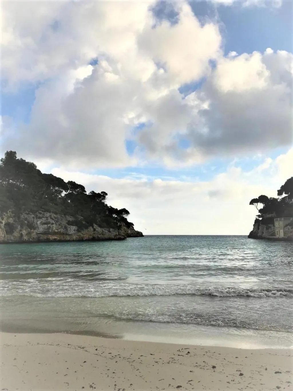 General view, Villa Primera, Majorca