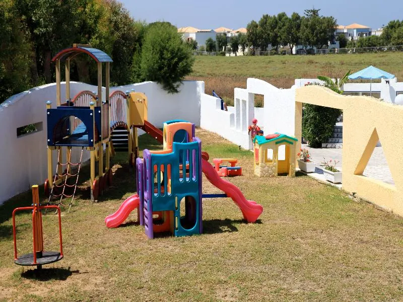 Sports and Entertainment, SMY Kos Beach & Splash, Kos