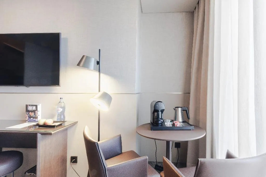SUITE DUPLEX Room, White Lisboa, Lisbon
