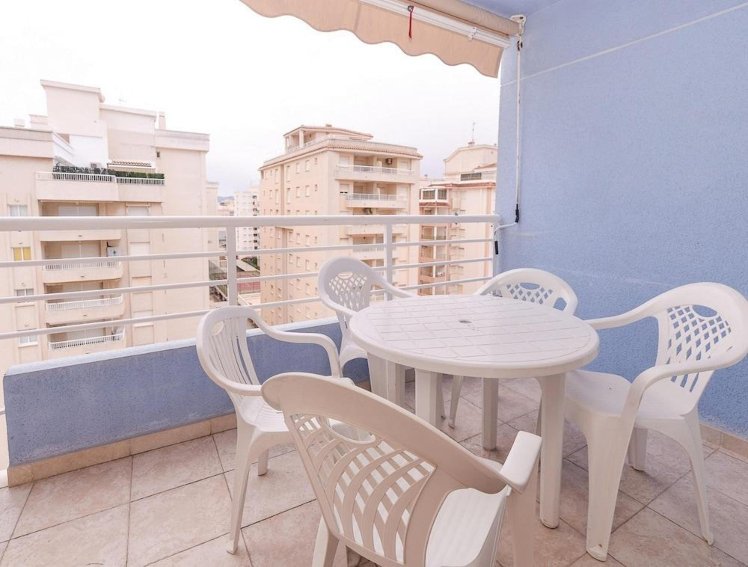 Apartamentos Mar Blau Peredamar, Valencia